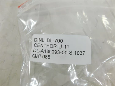 Kierunek kierunkowskaz dinli dl-700 centhor u-11 dl-a180093-00