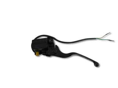 POMPA HAMULCOWA DINLI DL-700 CENTHOR U-11 DL-A 190139-00