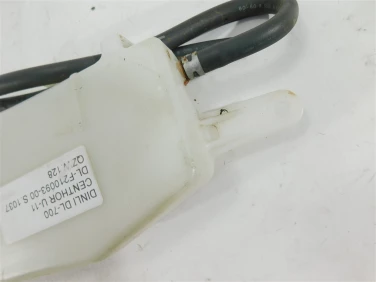 Zbiorniczek wody dinli dl-700 centhor u-11 dl-f210093-00