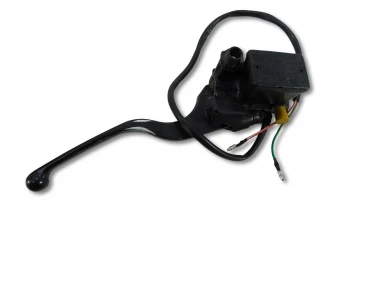 POMPA HAMULCOWA DINLI DL-700 CENTHOR U-11 DL-A190139-00