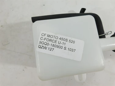 Zbiorniczek wody cf moto 450s 520 c-force u-11 9gq0-180900