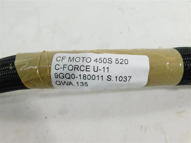 WĄŻ przewÓd cf moto 450s 520 c-force u-11 9gq0-180011