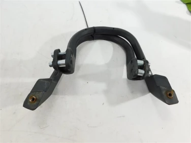 Uchwyt pasaŻera cf moto 450s 520 c-force u-11 4020-140600 4020-140700-10000