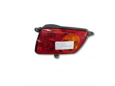 LAMPA TYŁ TYLNA DINLI DL-700 CENTHOR U-11 DL-A180070-00