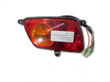 LAMPA TYŁ TYLNA DINLI DL-700 CENTHOR U-11 DL-A180069-00