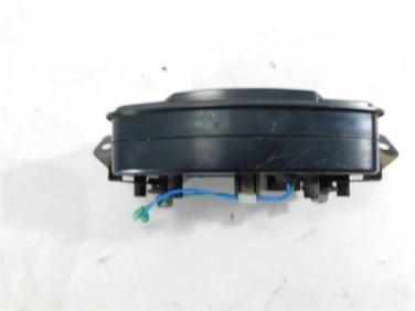 Licznik prĘdkoŚciomierz dinli dl-700 centhor brak danych o przebiegu u-11 dl-f210035-00