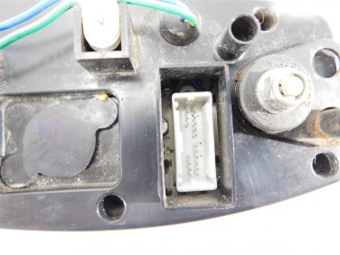 Licznik prĘdkoŚciomierz dinli dl-700 centhor brak danych o przebiegu u-11 dl-f210035-00