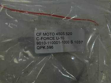 Piasta koŁa cf moto 450s 520 c-force u-10 9010-110001-1000