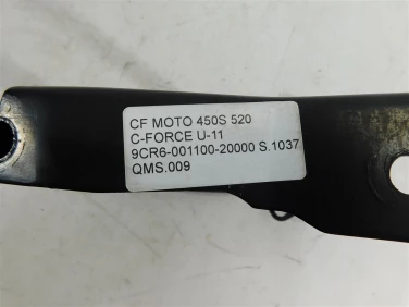 Mocowanie silnika cf moto 450s 520 c-force u-11 9cr6-001100-20000