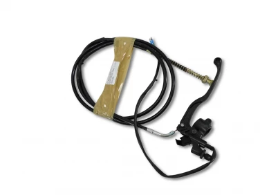 DŹWIGNIA HAMULCA CF MOTO 450S 520 C-FORCE U-11 9CR6-080200-10000