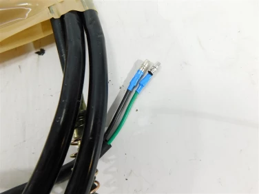 DŹwignia hamulca cf moto 450s 520 c-force u-11 9cr6-080200-10000