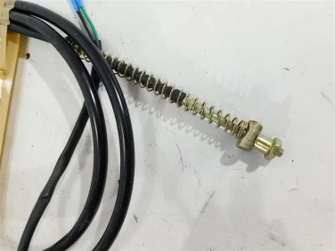 DŹwignia hamulca cf moto 450s 520 c-force u-11 9cr6-080200-10000