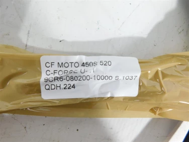 DŹwignia hamulca cf moto 450s 520 c-force u-11 9cr6-080200-10000