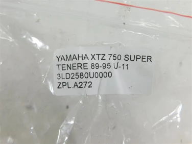 Zacisk hamulec przÓd lewy yamaha xtz 750 super tenere 89-95 u-11 3ld2580u0000
