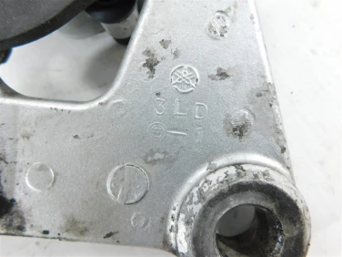 Zacisk hamulec tyŁ tylny yamaha xtz 750 super tenere 89-95 u-11 3ld2580w0000