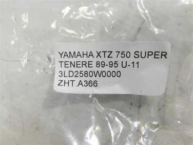 Zacisk hamulec tyŁ tylny yamaha xtz 750 super tenere 89-95 u-11 3ld2580w0000