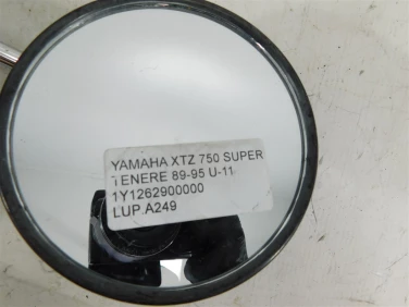 Lustro lusterko prawe yamaha xtz 750 super tenere 89-95 u-11 1y1262900000