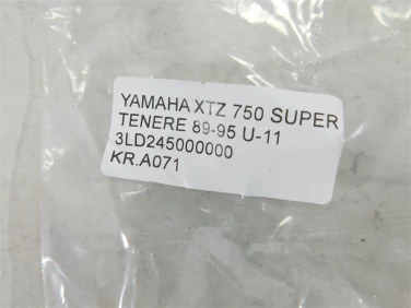 Kranik zbiornika paliwa yamaha xtz 750 super tenere 89-95 u-11 3ld245000000