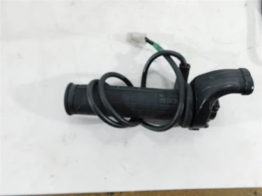 Manetka rolgaz przÓd yamaha xtz 750 super tenere 89-95 podgrzewane u-11 3y1262430100