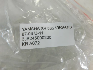 Kranik zbiornika paliwa yamaha xv 535 virago 87-03 u-11 3jb245000200