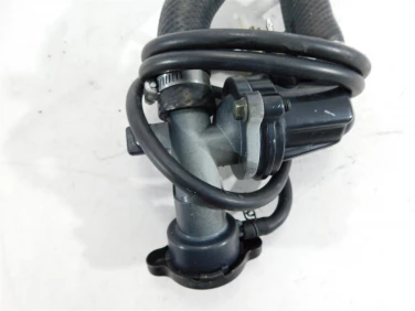 Termostat obudowa czujnik yamaha xtz 750 super tenere 89-95 u-11 3ld125900000