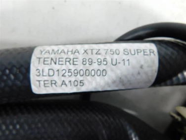 Termostat obudowa czujnik yamaha xtz 750 super tenere 89-95 u-11 3ld125900000