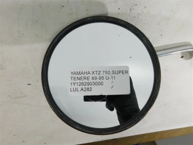 Lustro lusterko lewe yamaha xtz 750 super tenere 89-95 u-11 1y1262903000