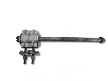 OŚ KOŁA TYŁ TYLNA YAMAHA XTZ 750 SUPER TENERE 89-95 U-11 1AE253810000