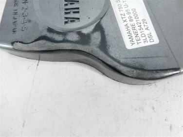 Dekiel kapa silnik lewa yamaha xtz 750 super tenere 89-95 u-11 3ld154210000
