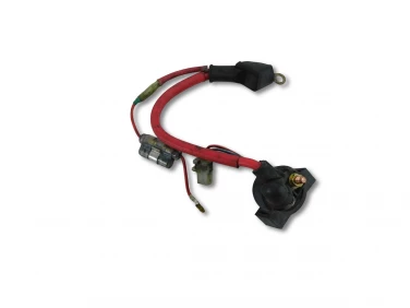 PRZEKAŹNIK ROZRUSZNIKA YAMAHA XTZ 750 SUPER TENERE 89-95 U-11 3AY819400000