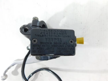 Pompa hamulcowa przÓd yamaha xv 535 virago 87-03 u-11 2gv258500100