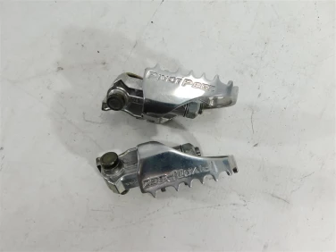 PodnÓŻek stopka suzuki yamaha kawasaki honda ktm u-11 pivot pegaz