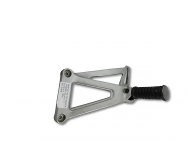 SET PODNÓŻEK LEWY TYŁ YAMAHA XTZ 750 SUPER TENERE 89-95 U-11 3LD2741L1000