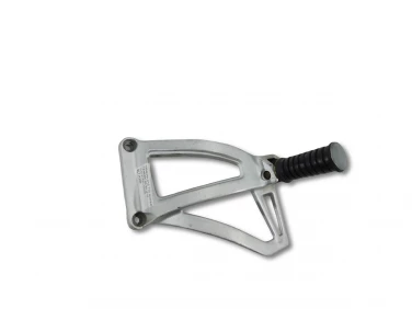 SET PODNÓŻEK LEWY TYŁ YAMAHA XTZ 750 SUPER TENERE 89-95 U-11 3LD-2742L-10-00