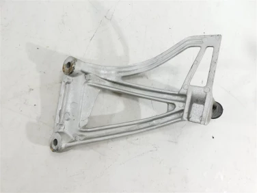 Set podnÓŻek lewy tyŁ yamaha xtz 750 super tenere 89-95 u-11 3ld-2742l-10-00