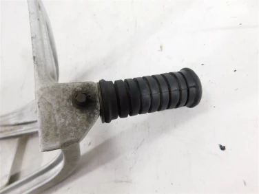 Set podnÓŻek lewy tyŁ yamaha xtz 750 super tenere 89-95 u-11 3ld-2742l-10-00