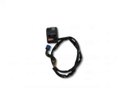 PRZEŁĄCZNIK LEWY PRZÓD YAMAHA XTZ 750 SUPER TENERE 89-95 U-11 3LD839720000