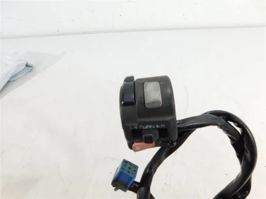 PrzeŁĄcznik lewy przÓd yamaha xtz 750 super tenere 89-95 u-11 3ld839720000