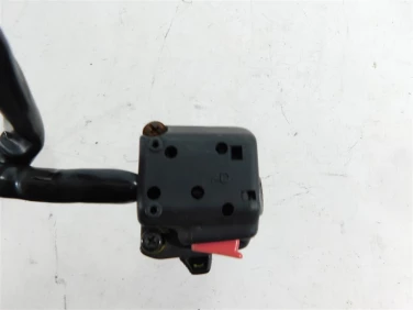 PrzeŁĄcznik lewy przÓd yamaha xtz 750 super tenere 89-95 u-11 3ld839720000