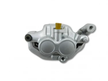 ZACISK HAMULEC PRZÓD LEWY YAMAHA XV 535 VIRAGO 87-03 U-11 3JB2580U1100