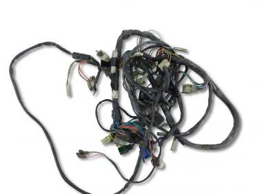 INSTALACJA ELEKTRYCZNA WIĄZKA YAMAHA XTZ 750 SUPER TENERE 89-95 U-11 3LD825901000