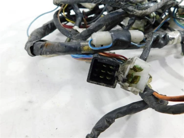 Instalacja elektryczna wiĄzka yamaha xtz 750 super tenere 89-95 u-11 3ld825901000