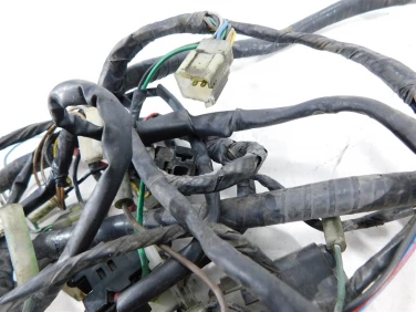 Instalacja elektryczna wiĄzka yamaha xtz 750 super tenere 89-95 u-11 3ld825901000