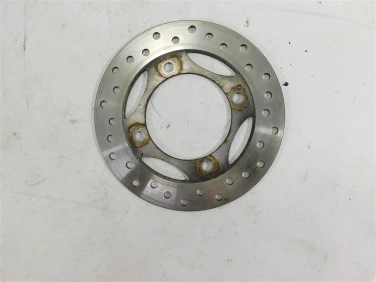 Tarcza hamulec dinli dl-700 centhor 3,45mm u-11 dl-f210076.00