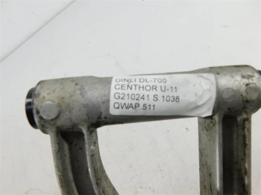 Wahacz zawieszenie przÓd dinli dl-700 centhor u-11 g210241