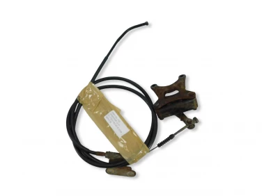 ZACISK HAMULEC DINLI DL-700 CENTHOR U-11 DL-F210182-00