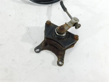 Zacisk hamulec dinli dl-700 centhor u-11 dl-f210182-00