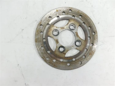 Tarcza hamulec dinli dl-700 centhor 3,77mm u 11 dl-f210077-00