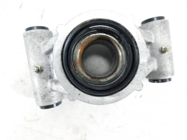 Zwrotnica prawa dinli dl-700 centhor u-11 f210234