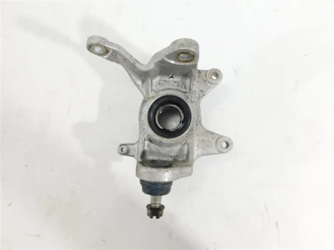 Zwrotnica lewa dinli dl-700 centhor u-11 f210230